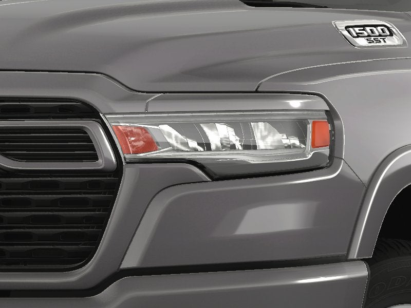 2025 RAM 1500 Big Horn 4x4 Crew Cab 5'7 Box