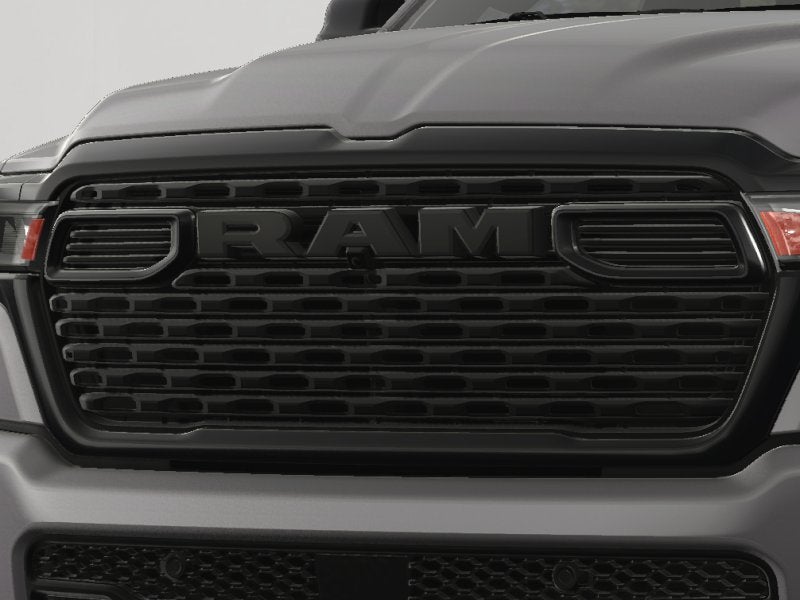 2025 RAM 1500 Tradesman 4x4 Crew Cab 5'7 Box