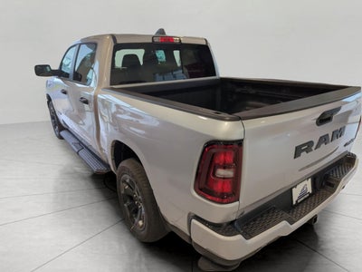 2027 RAM 1500 RAM 1500 EXPRESS CREW CAB 4X4 5'7' BOX