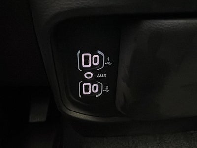2026 RAM 1500 Warlock 4x4 Crew Cab 5'7 Box