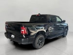 2026 RAM 1500 Warlock 4x4 Crew Cab 5'7 Box