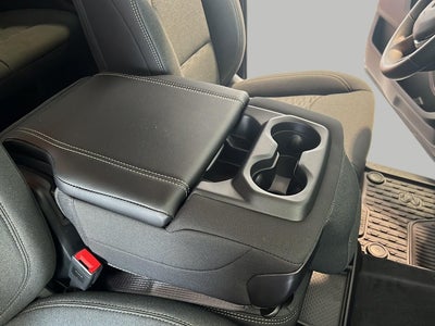 2026 RAM 1500 Warlock 4x4 Crew Cab 5'7 Box