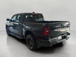2026 RAM 1500 Warlock 4x4 Crew Cab 5'7 Box