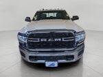 2021 RAM 2500 Tradesman Crew Cab 4x4 6'4' Box