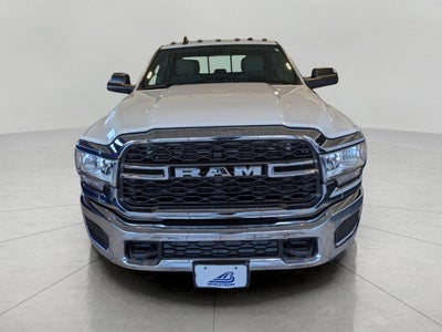 2021 RAM 2500 Tradesman Crew Cab 4x4 6'4' Box