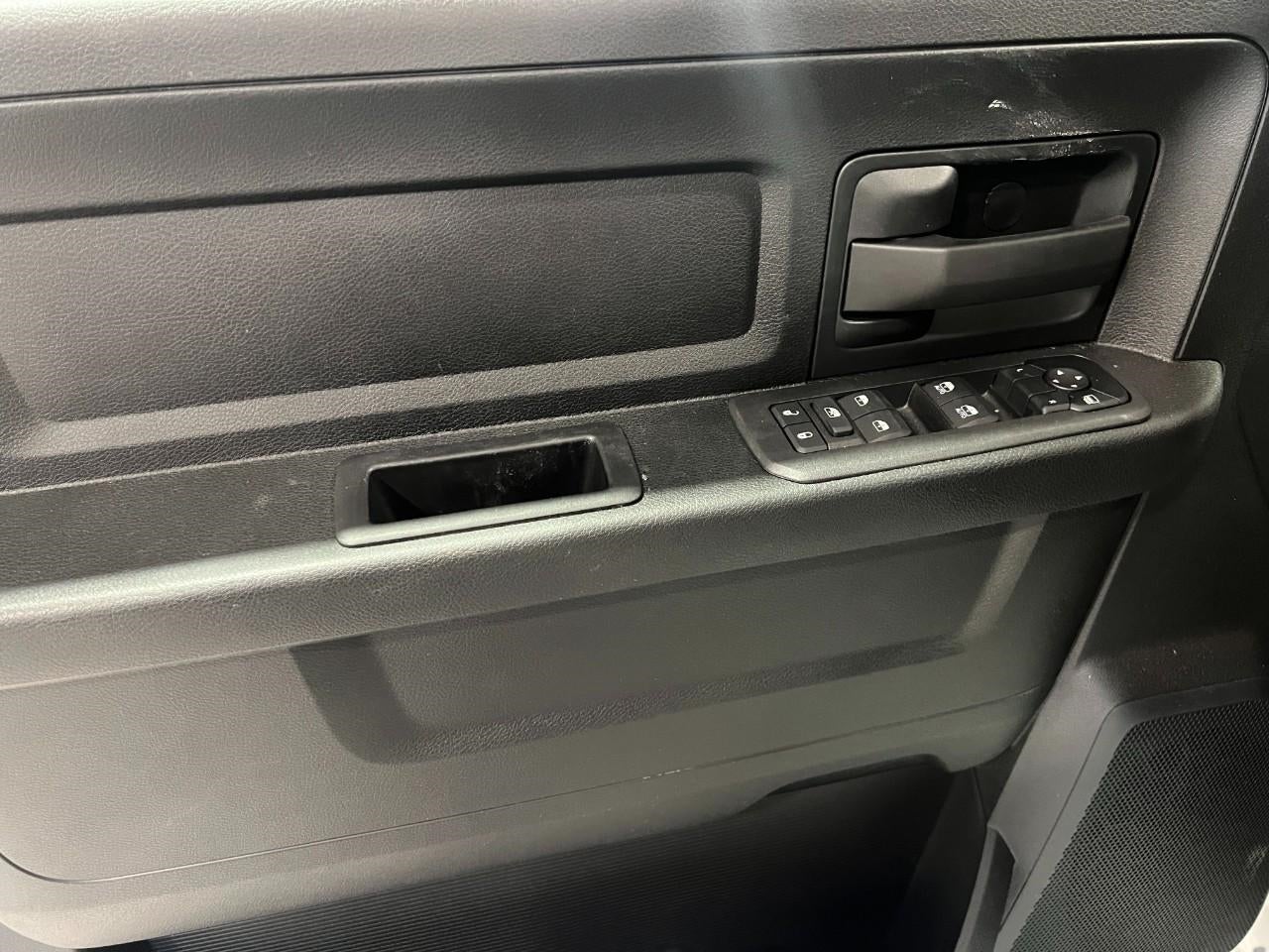 2025 RAM Ram 2500 RAM 2500 TRADESMAN CREW CAB 4X4 6'4' BOX