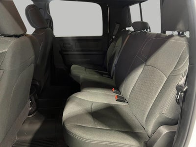 2025 RAM Ram 2500 RAM 2500 TRADESMAN CREW CAB 4X4 6'4' BOX