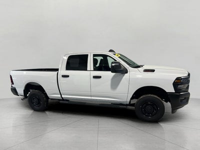 2025 RAM Ram 2500 RAM 2500 TRADESMAN CREW CAB 4X4 6'4' BOX