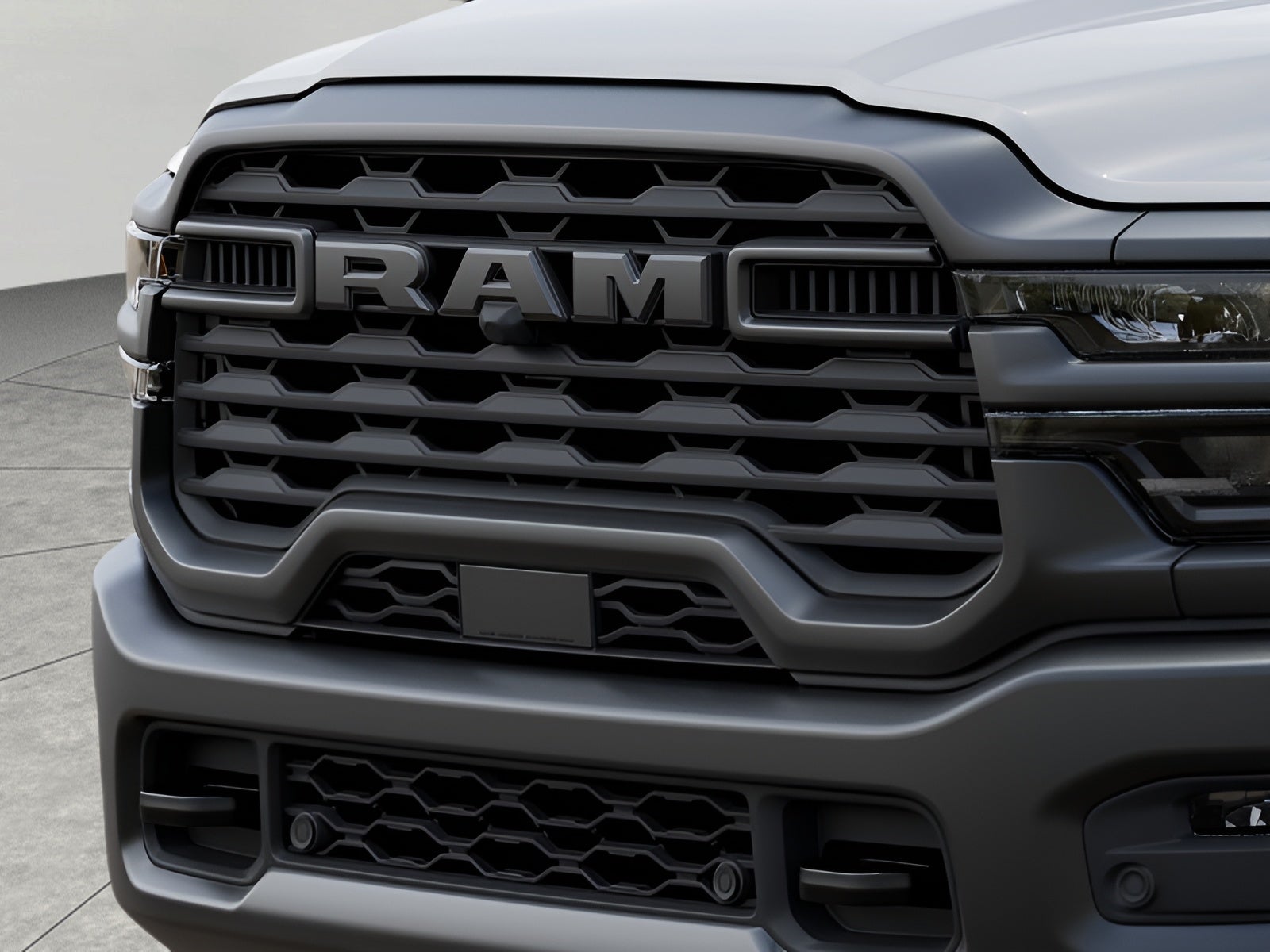 2025 RAM Ram 2500 RAM 2500 TRADESMAN CREW CAB 4X4 6'4' BOX