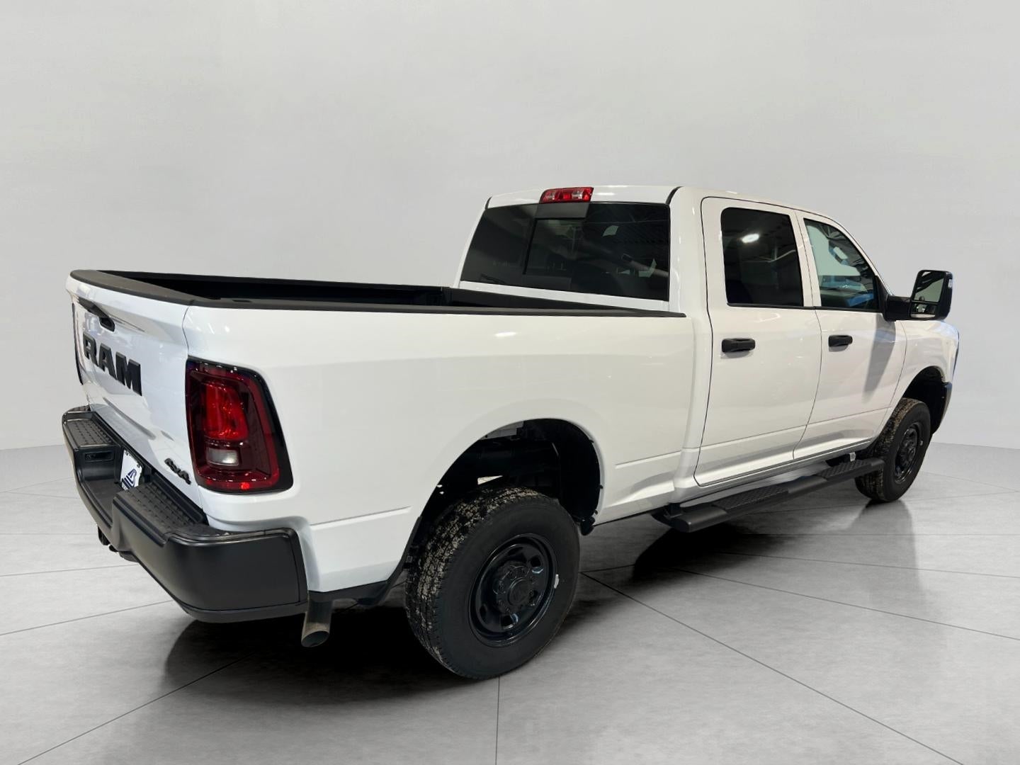 2025 RAM Ram 2500 RAM 2500 TRADESMAN CREW CAB 4X4 6'4' BOX