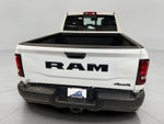 2025 RAM Ram 2500 RAM 2500 TRADESMAN CREW CAB 4X4 6'4' BOX