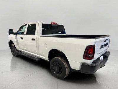 2025 RAM Ram 2500 RAM 2500 TRADESMAN CREW CAB 4X4 6'4' BOX