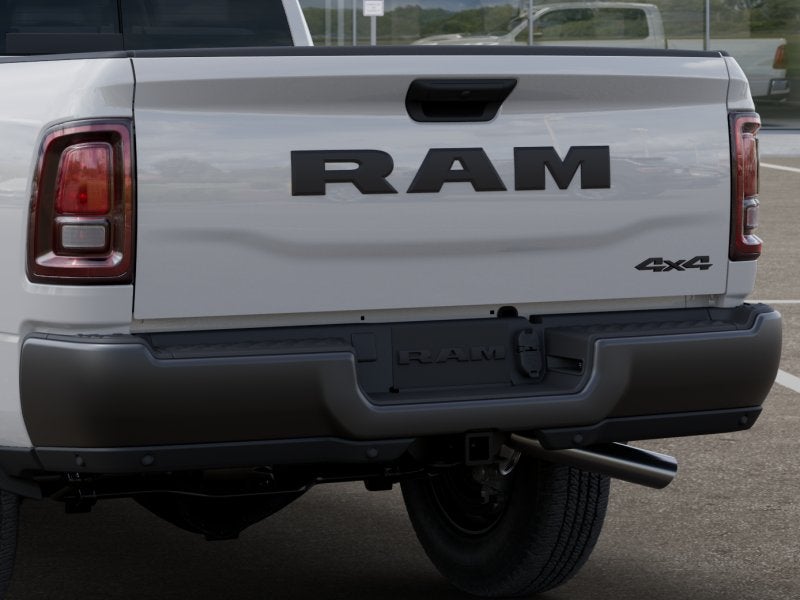 2025 RAM Ram 2500 RAM 2500 TRADESMAN CREW CAB 4X4 6'4' BOX