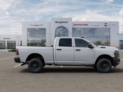 2025 RAM Ram 2500 RAM 2500 TRADESMAN CREW CAB 4X4 6'4' BOX