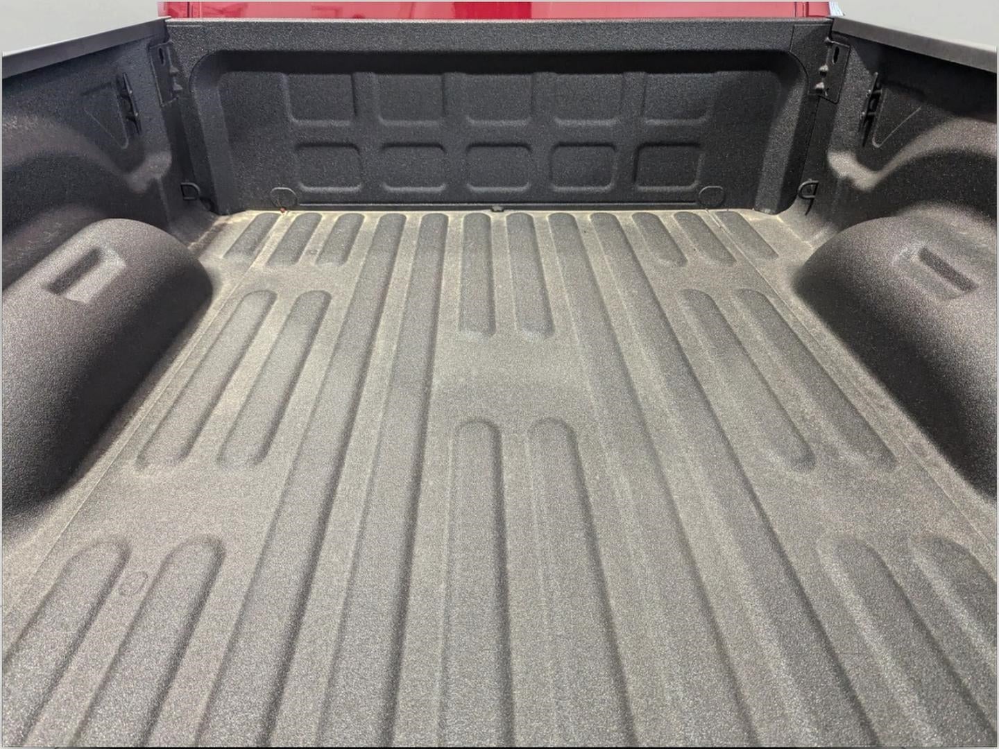 2026 RAM Ram 2500 RAM 2500 WARLOCK CREW CAB 4X4 6'4' BOX