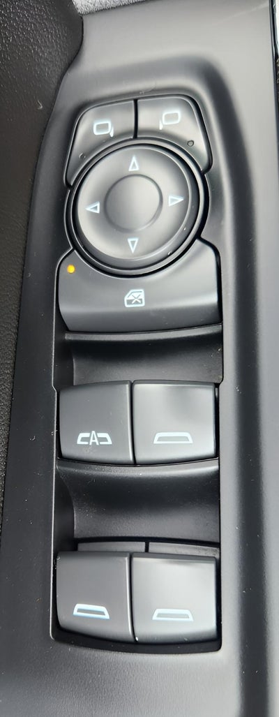 2022 Chevrolet Silverado 1500 LTD 4WD Crew Cab Short Bed RST