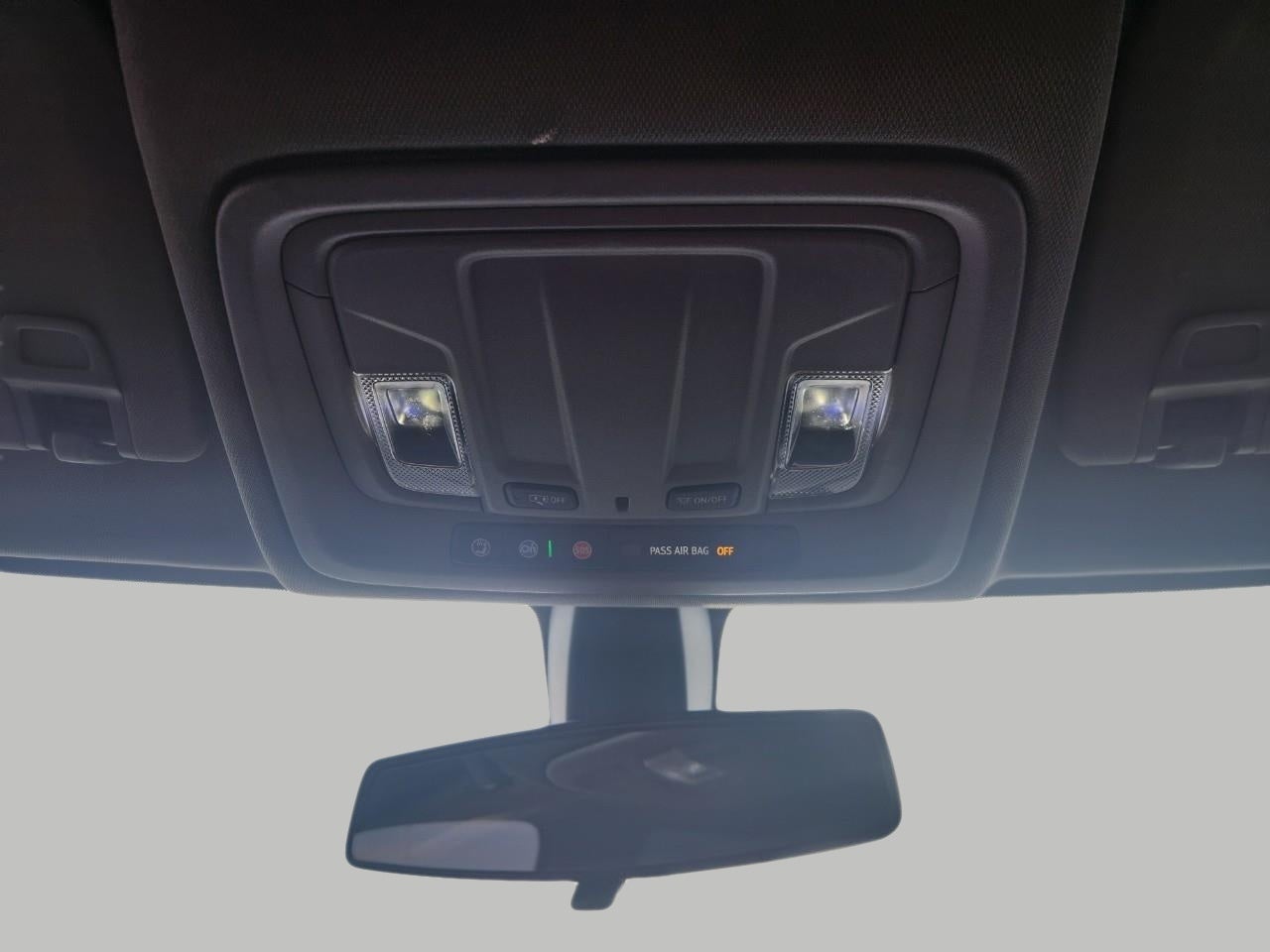 2022 Chevrolet Silverado 1500 LTD 4WD Crew Cab Short Bed RST