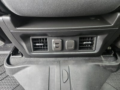 2022 Chevrolet Silverado 1500 LTD 4WD Crew Cab Short Bed RST