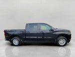 2022 Chevrolet Silverado 1500 LTD 4WD Crew Cab Short Bed RST