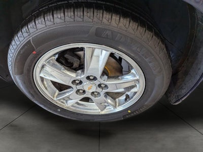 2008 Chevrolet HHR LT