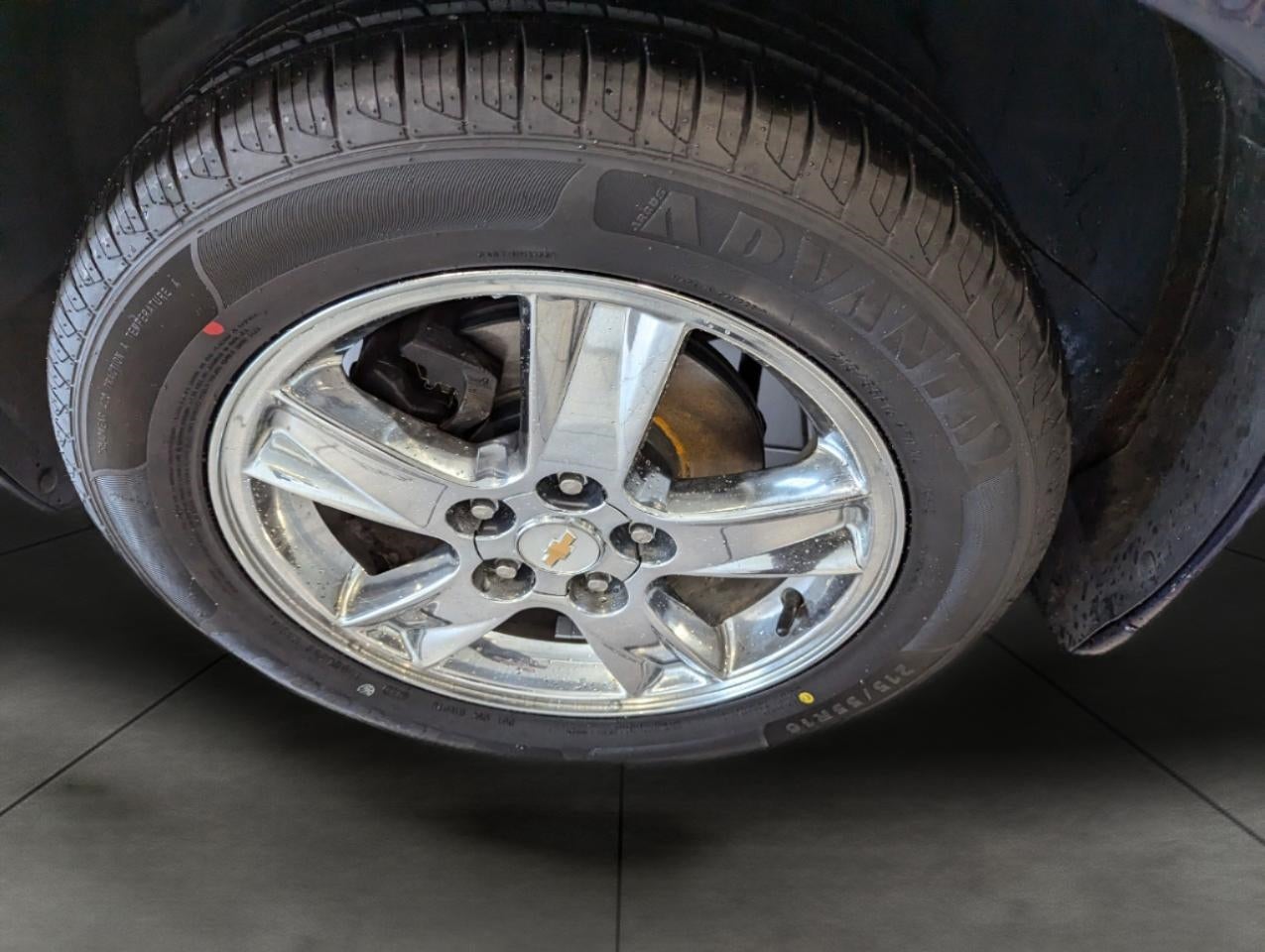 2008 Chevrolet HHR LT