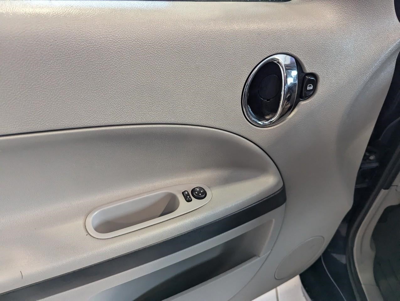 2008 Chevrolet HHR LT