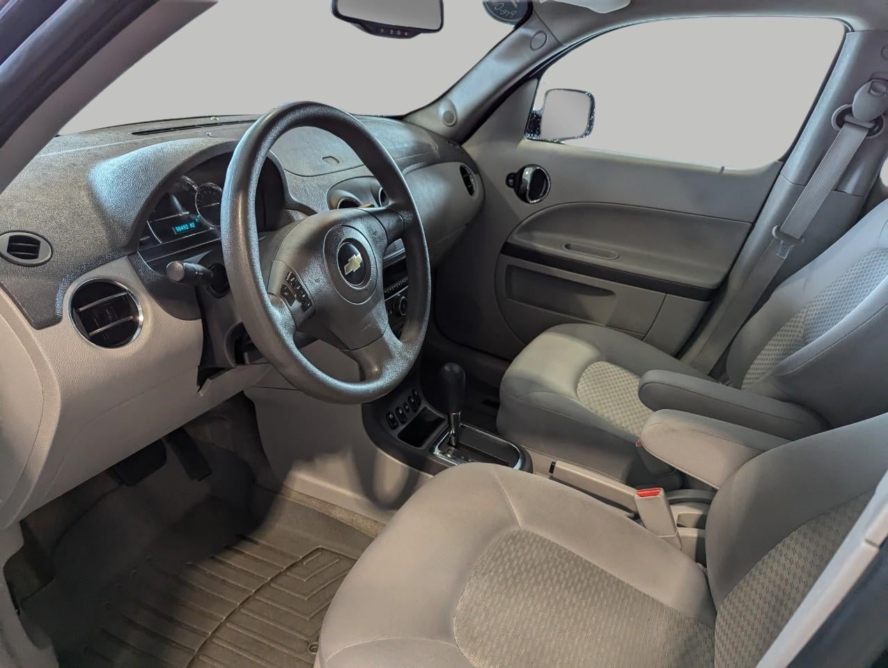 2008 Chevrolet HHR LT