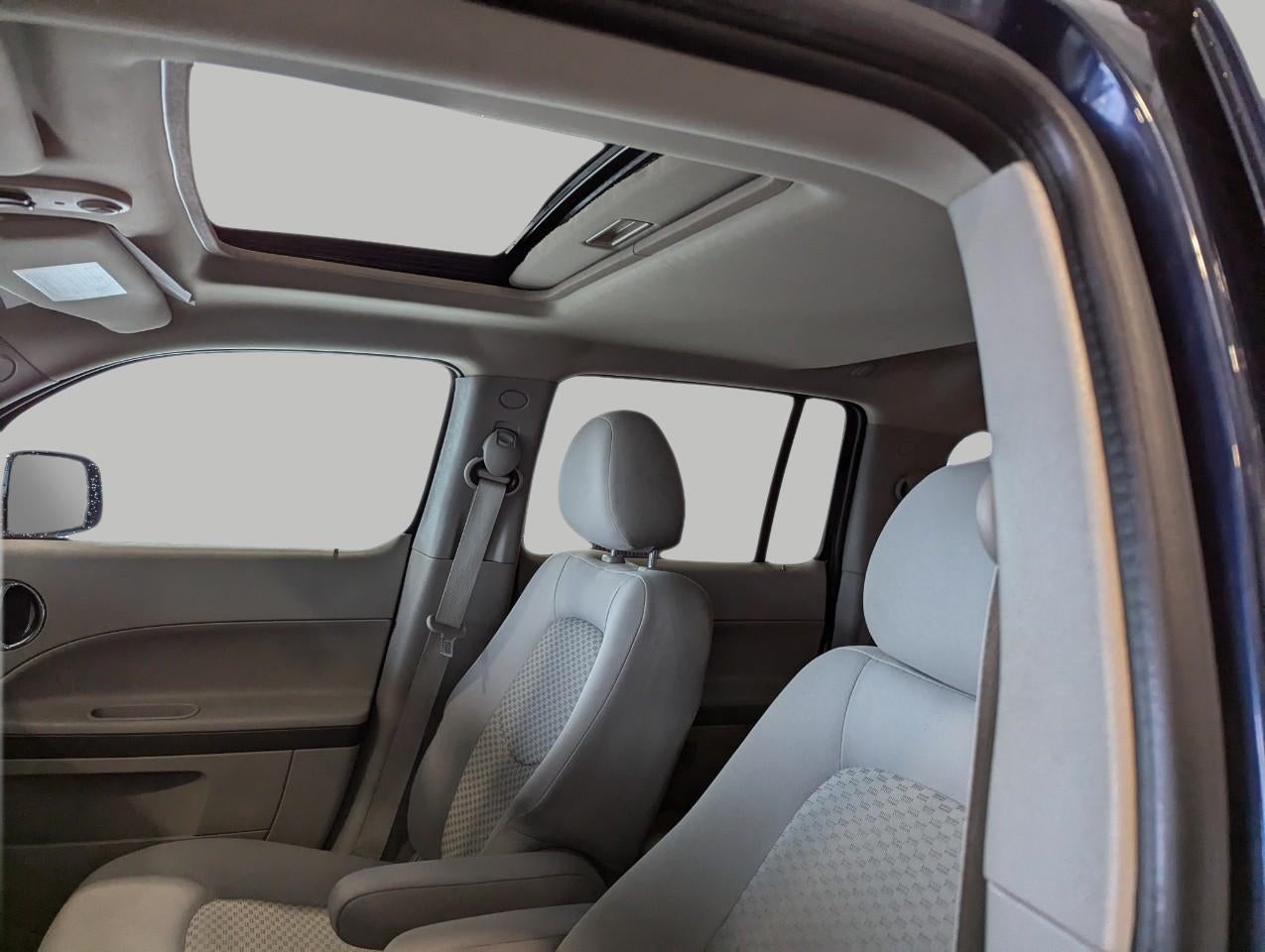 2008 Chevrolet HHR LT