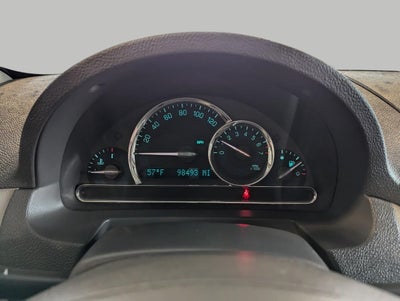 2008 Chevrolet HHR LT