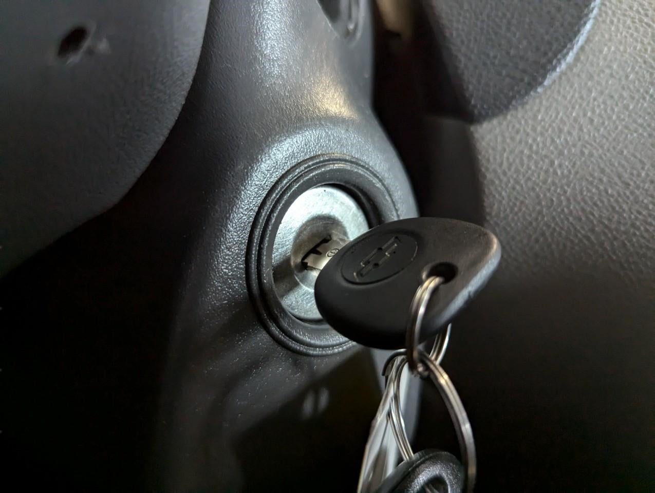 2008 Chevrolet HHR LT