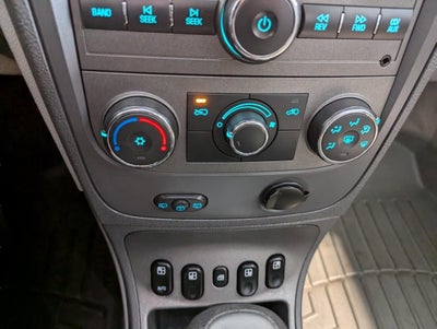 2008 Chevrolet HHR LT