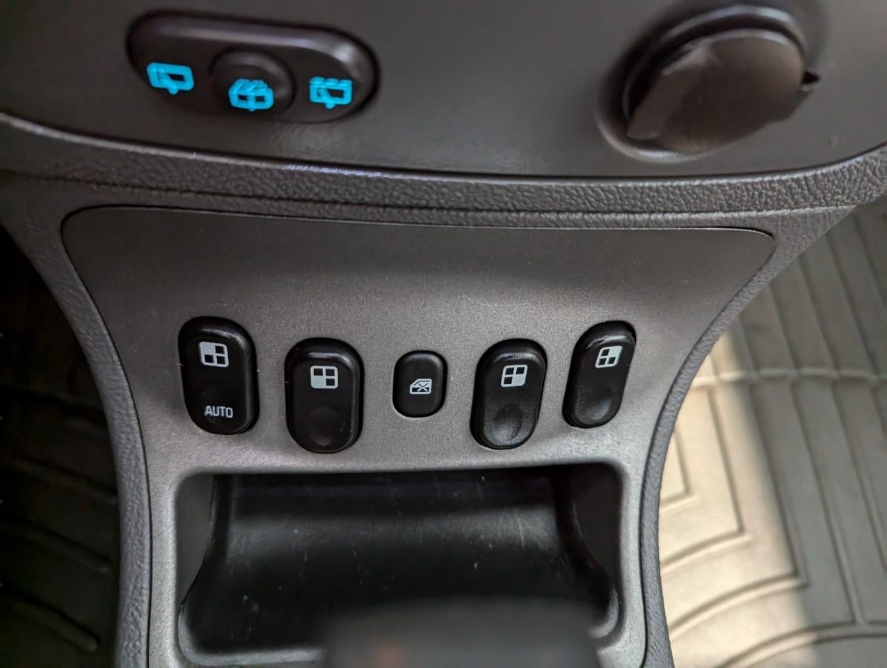 2008 Chevrolet HHR LT