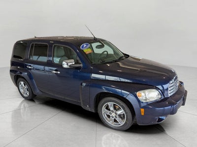 2008 Chevrolet HHR LT