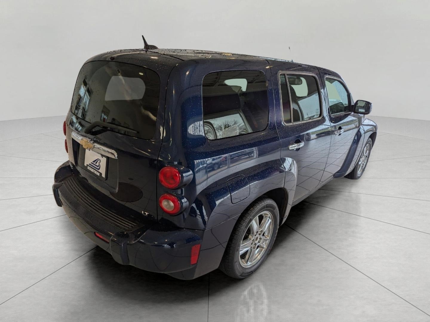 2008 Chevrolet HHR LT