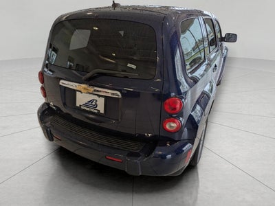 2008 Chevrolet HHR LT