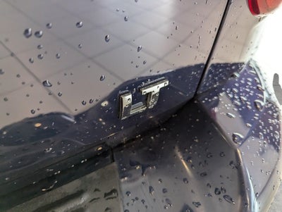 2008 Chevrolet HHR LT