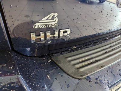 2008 Chevrolet HHR LT