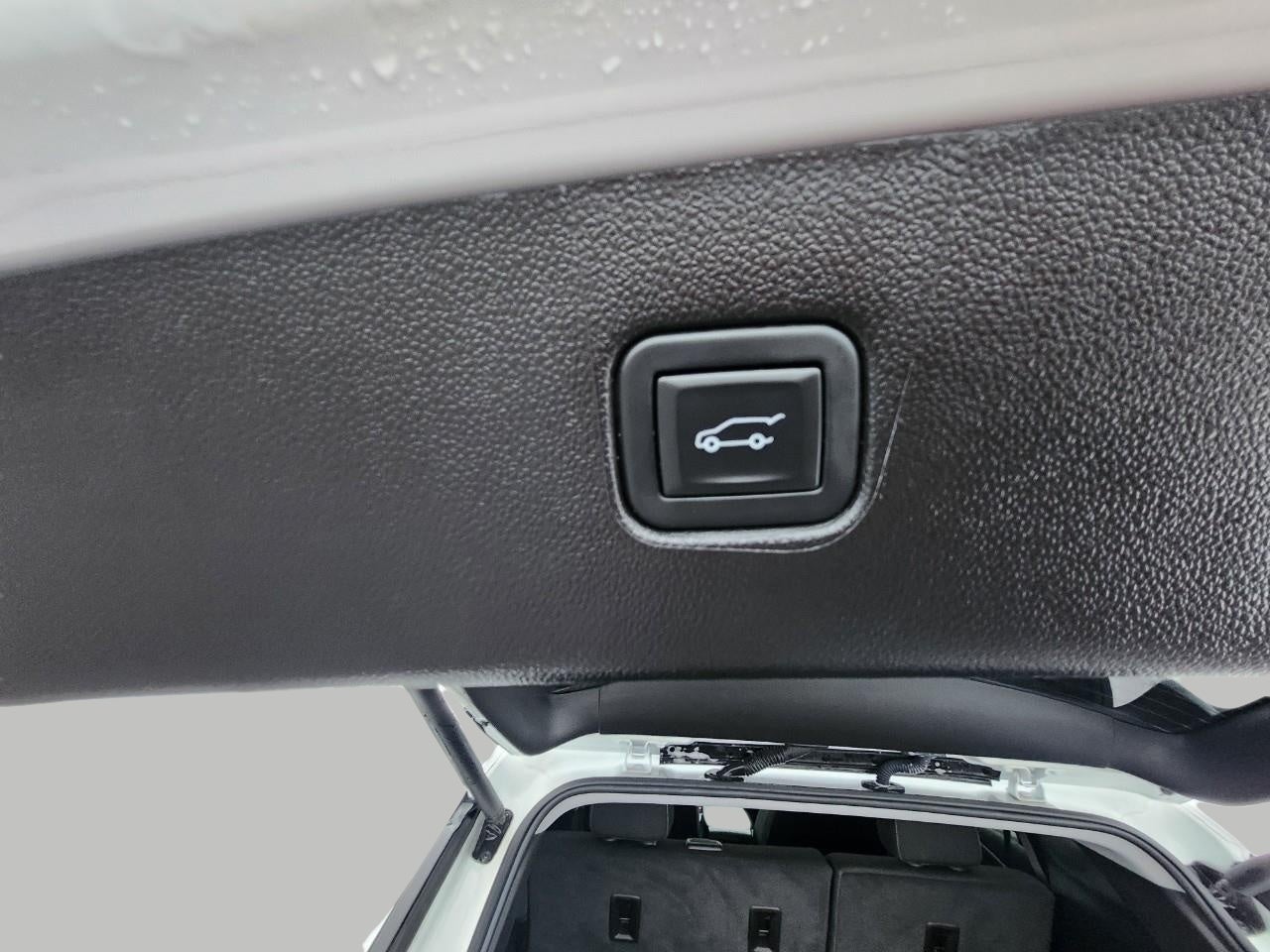 2024 Chevrolet Blazer AWD 2LT