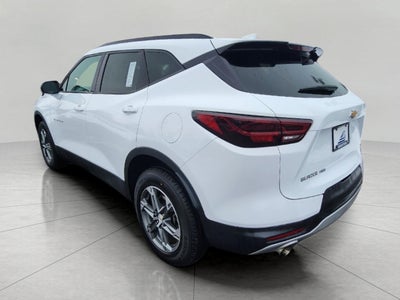2024 Chevrolet Blazer AWD 2LT