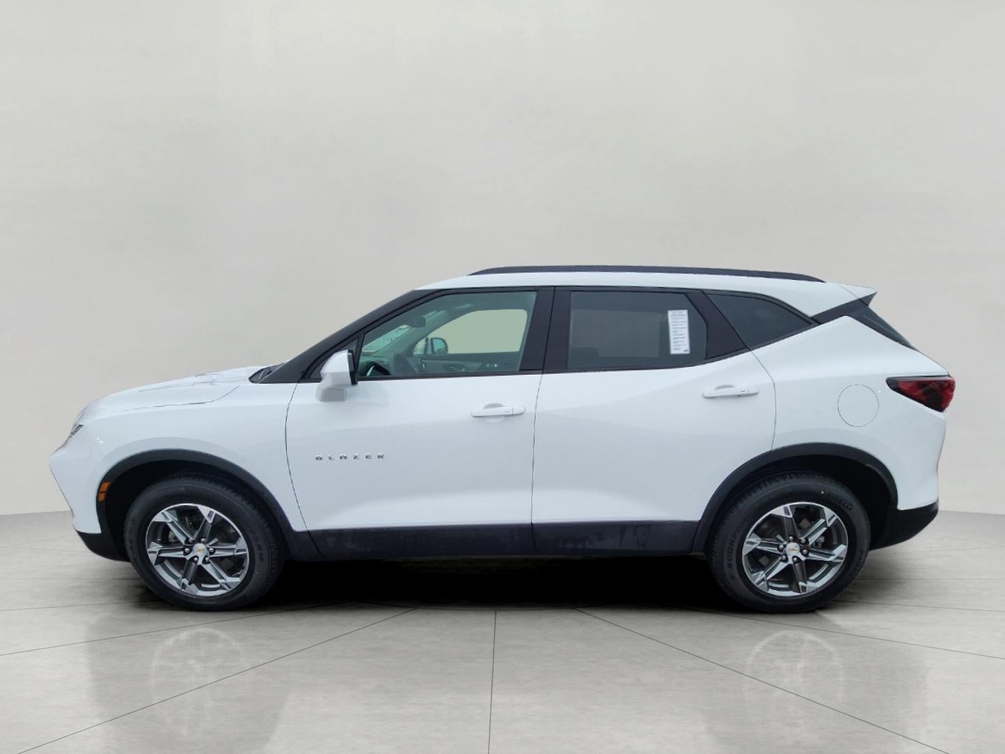 2024 Chevrolet Blazer AWD 2LT