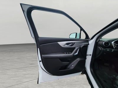 2024 Chevrolet Blazer AWD 2LT