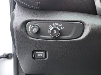 2024 Chevrolet Blazer AWD 2LT