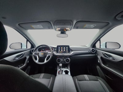 2024 Chevrolet Blazer AWD 2LT