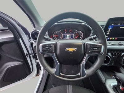 2024 Chevrolet Blazer AWD 2LT