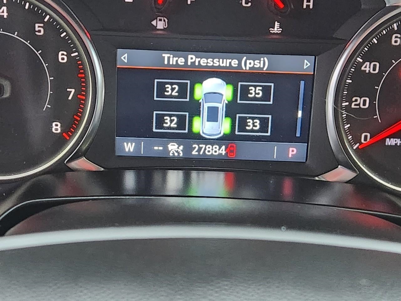 2024 Chevrolet Blazer AWD 2LT