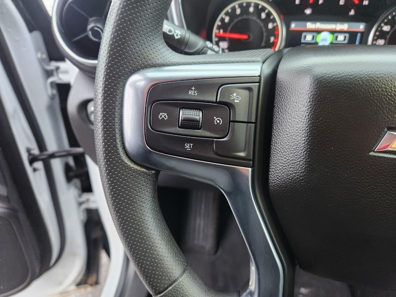 2024 Chevrolet Blazer AWD 2LT