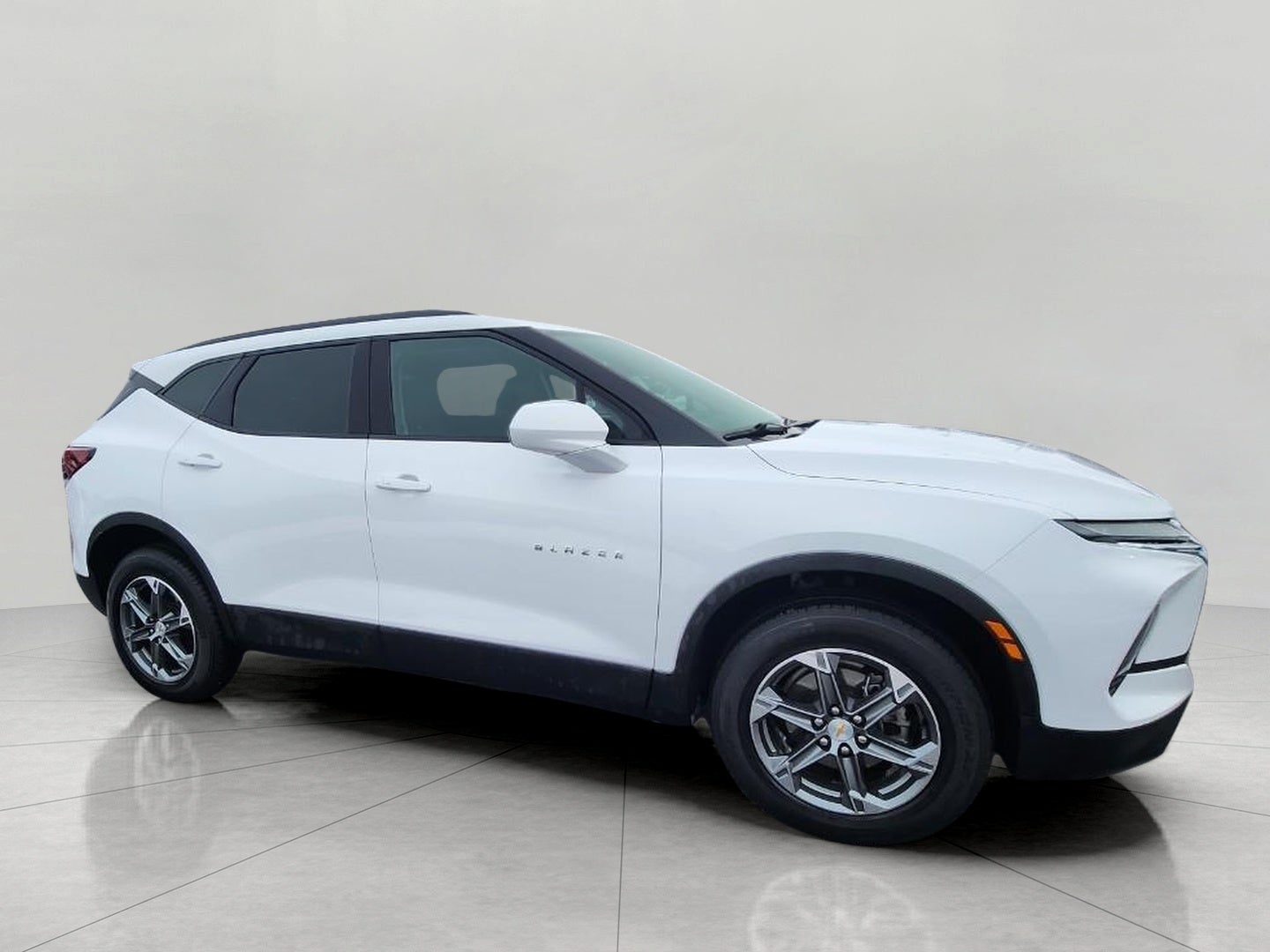 2024 Chevrolet Blazer AWD 2LT