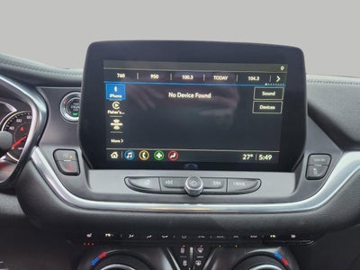 2024 Chevrolet Blazer AWD 2LT