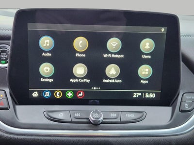 2024 Chevrolet Blazer AWD 2LT