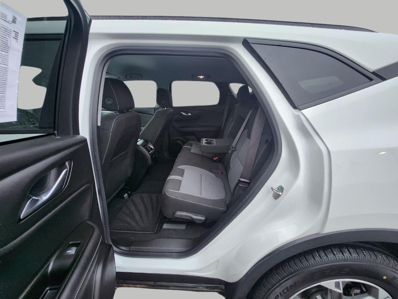 2024 Chevrolet Blazer AWD 2LT